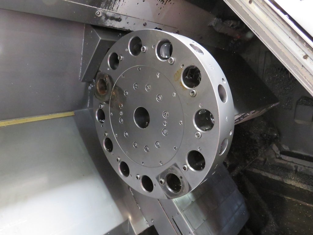 CINCINNATI Lamb HTC 300  2005